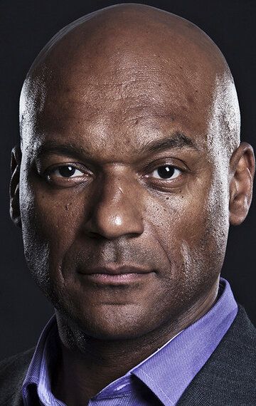 Колин Сэлмон / Colin Salmon