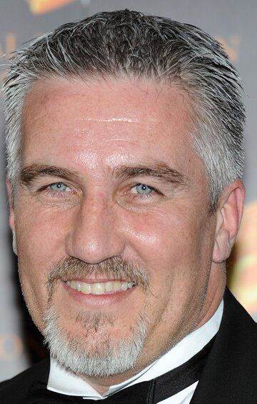 Пол Голливуд / Paul Hollywood