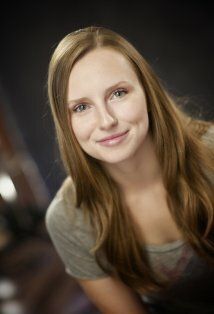 Сара Куинн / Sarah Quinn