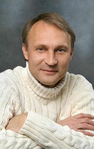 Вячеслав Шкалидо /