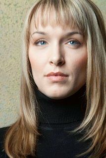 Корри Грэхэм / Corrie Graham