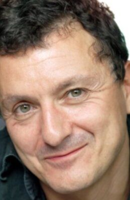 Валерио Бинаско / Valerio Binasco