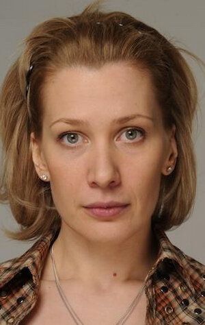 Ирина Колодяжная /
