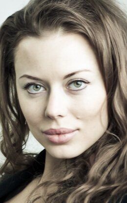 Даша Герман / Dasha German