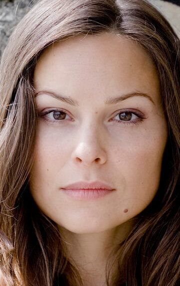 Мина Тандер / Mina Tander