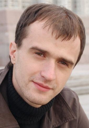 Андрей Злобин /