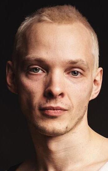 Евгений Серзин / 