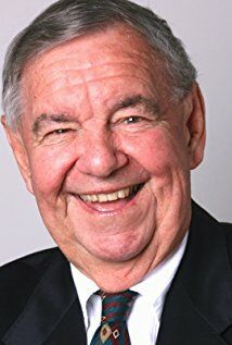 Мерв Смит / Merv Smith