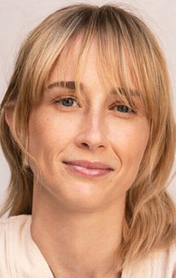 Ингрид Гарсия Йонсон / Ingrid García Jonsson