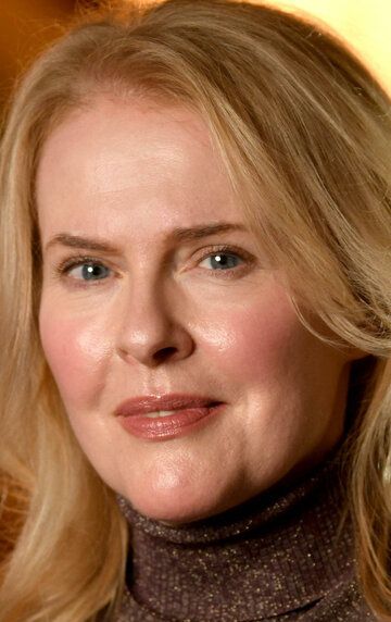 Эшлинг О’Салливан / Aisling O'Sullivan