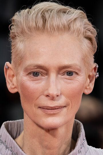 Тильда Суинтон / Tilda Swinton