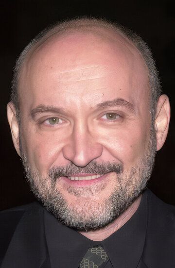 Фрэнк Дарабонт / Frank Darabont