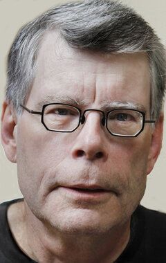 Стивен Кинг / Stephen King