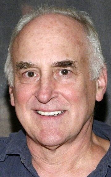 Джеффри ДеМанн / Jeffrey DeMunn