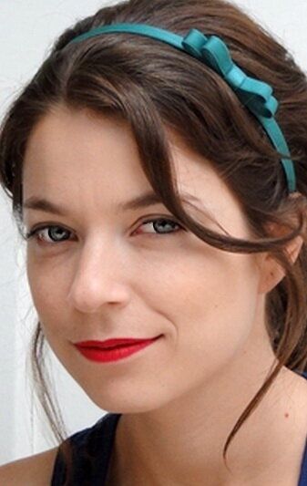Силвия Лоренсу / Sílvia Lourenço