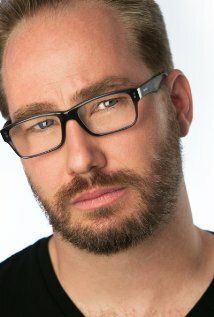 Чад Энтони Миллер / Chad Anthony Miller