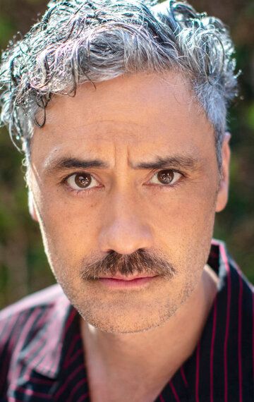 Тайка Вайтити / Taika Waititi