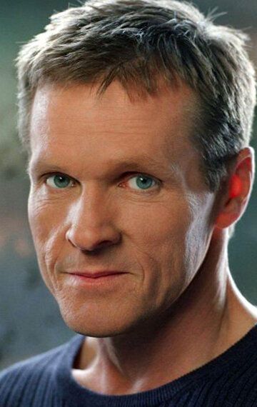 Уильям Сэдлер / William Sadler