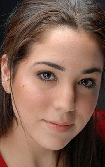 Одри Эспарза / Audrey Esparza