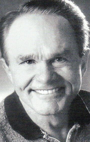 Билл МакКинни / Bill McKinney