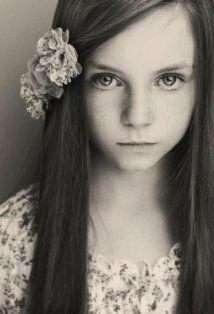 Молли Хэрмон / Molly Harmon