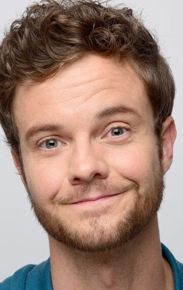 Джек Куэйд / Jack Quaid