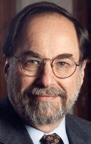 Дэвид Балтимор / David Baltimore