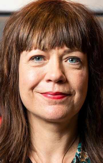Лене Конгсвик Йохансен / Lene Kongsvik Johansen