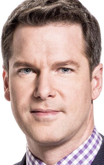 Томас Робертс / Thomas Roberts