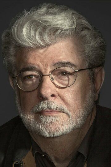 Джордж Лукас / George Lucas
