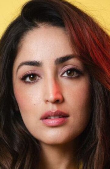 Ями Гаутам / Yami Gautam