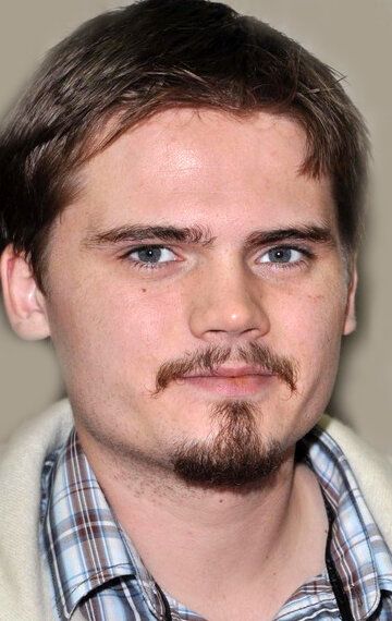 Джейк Ллойд / Jake Lloyd
