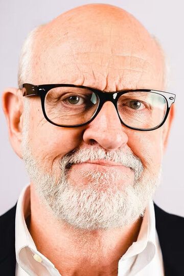 Фрэнк Оз / Frank Oz