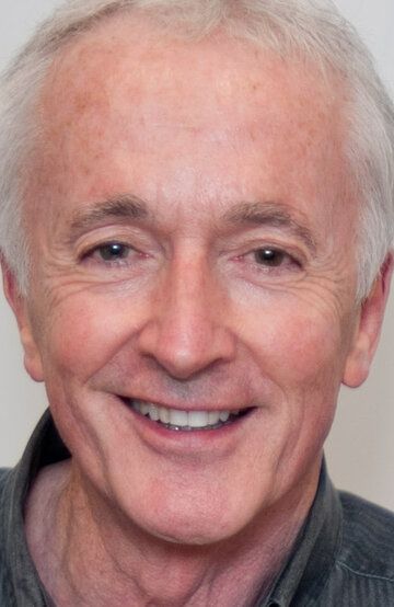 Энтони Дэниелс / Anthony Daniels