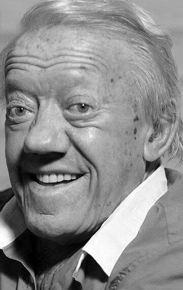 Кенни Бейкер / Kenny Baker