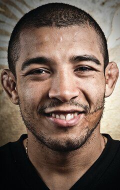 Хосе Альдо / José Aldo