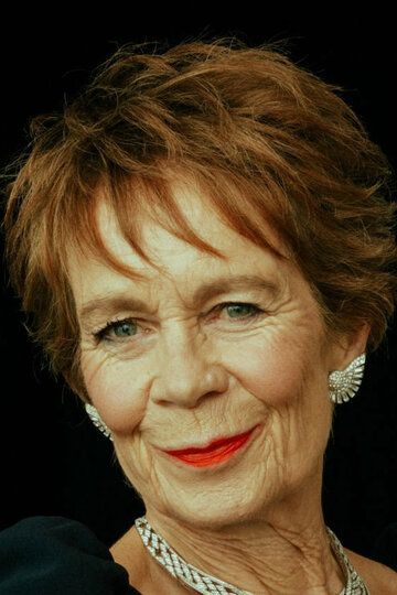 Селия Имри / Celia Imrie