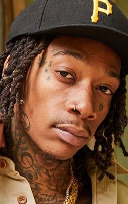 Уиз Халифа / Wiz Khalifa
