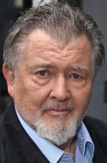 Уолтер Хилл / Walter Hill