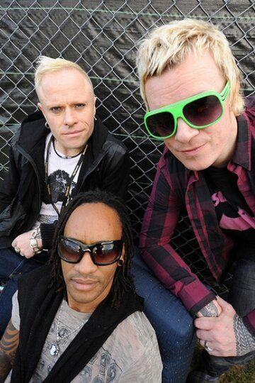 The Prodigy / The Prodigy