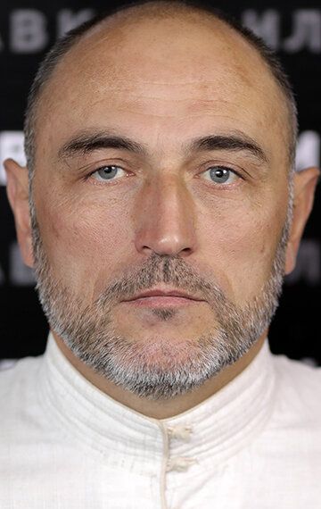 Ахмед Хамурзов / 
