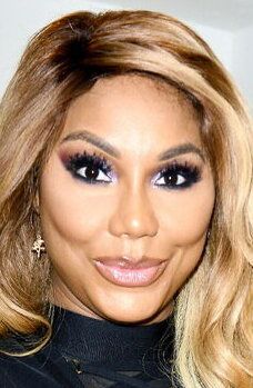 Тамара Брэкстон / Tamar Braxton