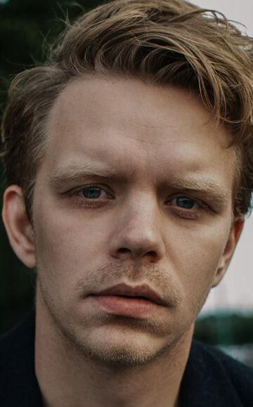 Алексей Сергеев /