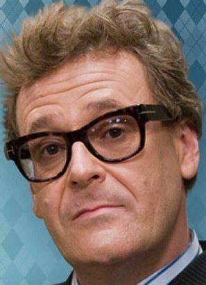 Грег Прупс / Greg Proops