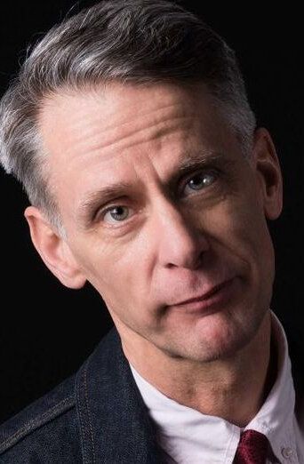 Скотт Капурро / Scott Capurro