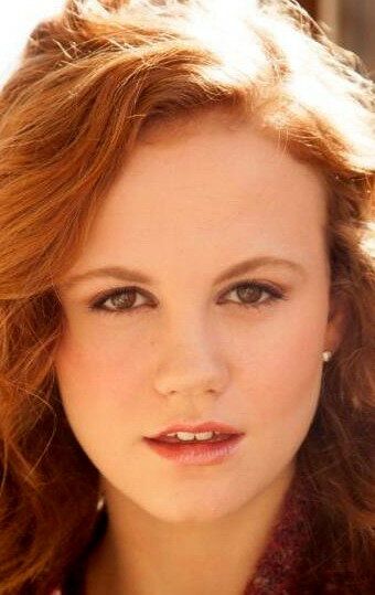 Маккензи Линтц / Mackenzie Lintz