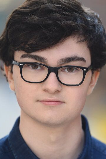 Джаред Гилман / Jared Gilman