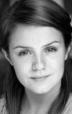 Амелия Янг / Amelia Young