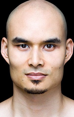 Хан Бонфилс / Khan Bonfils