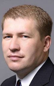 Дмитрий Смородский / 